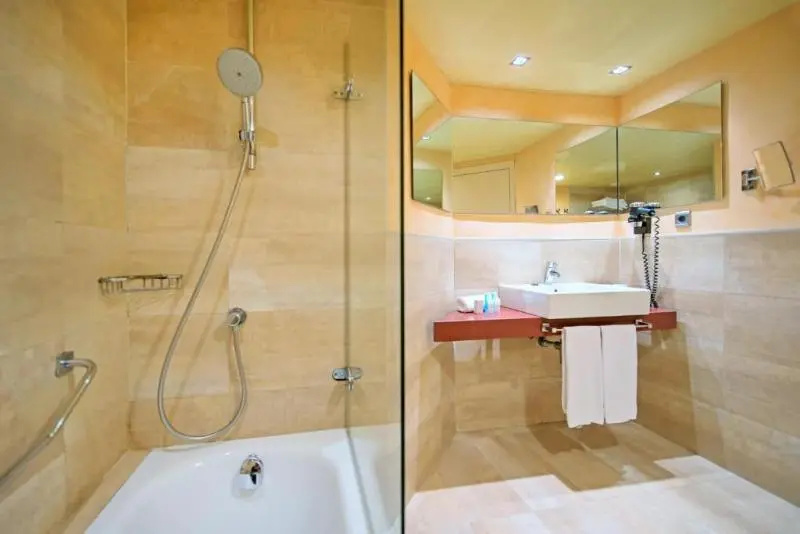 Iberostar Selection Albufera Park - All Inclusive - Chambres