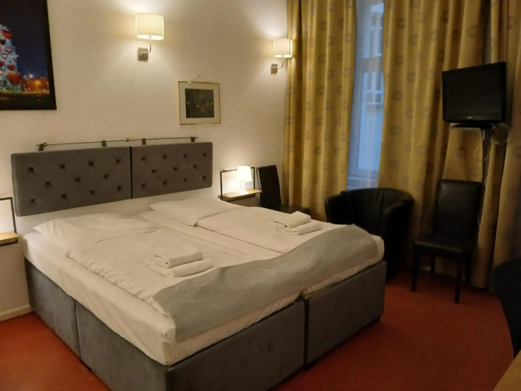 Hotel photo 3