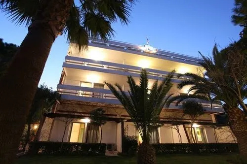 Ballos Apartments