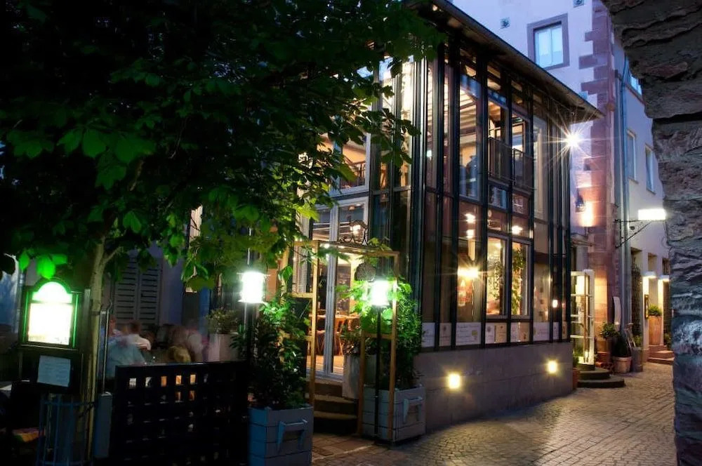 Altstadthotel Baunachshof