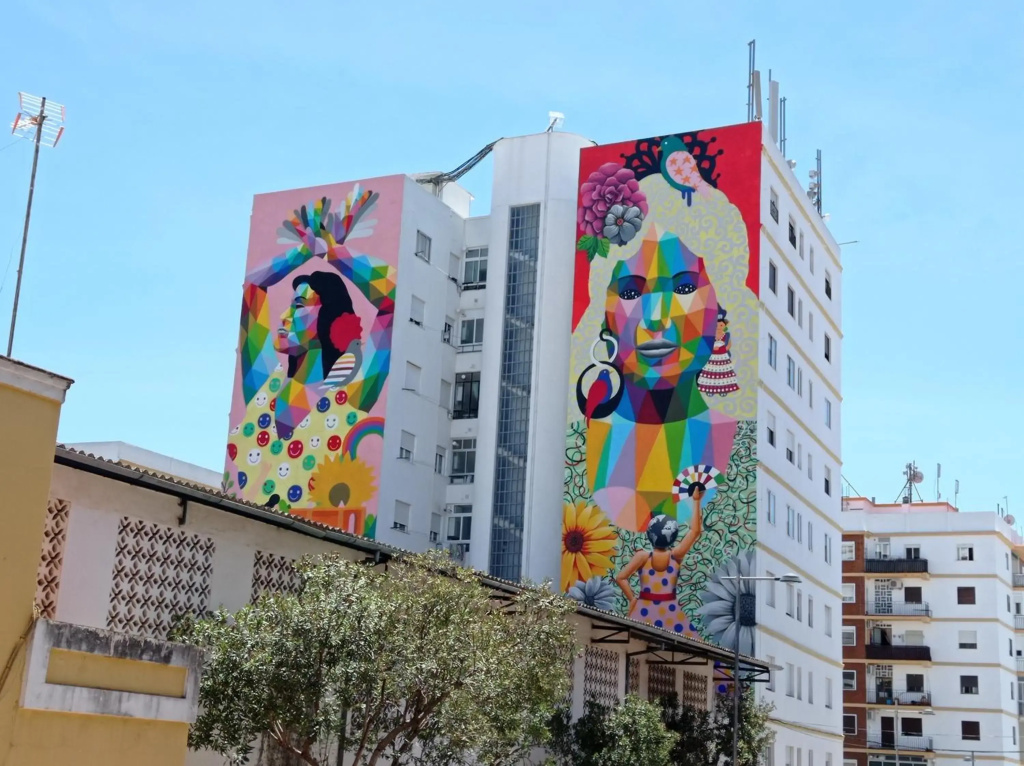 Apartamento Maicandil