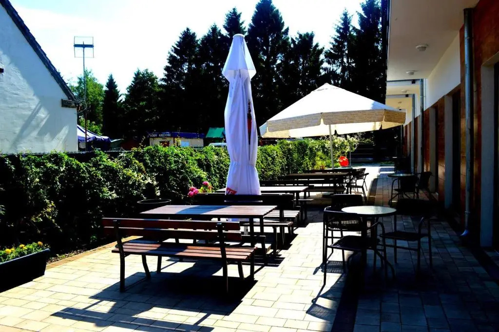 Hotel photo 12