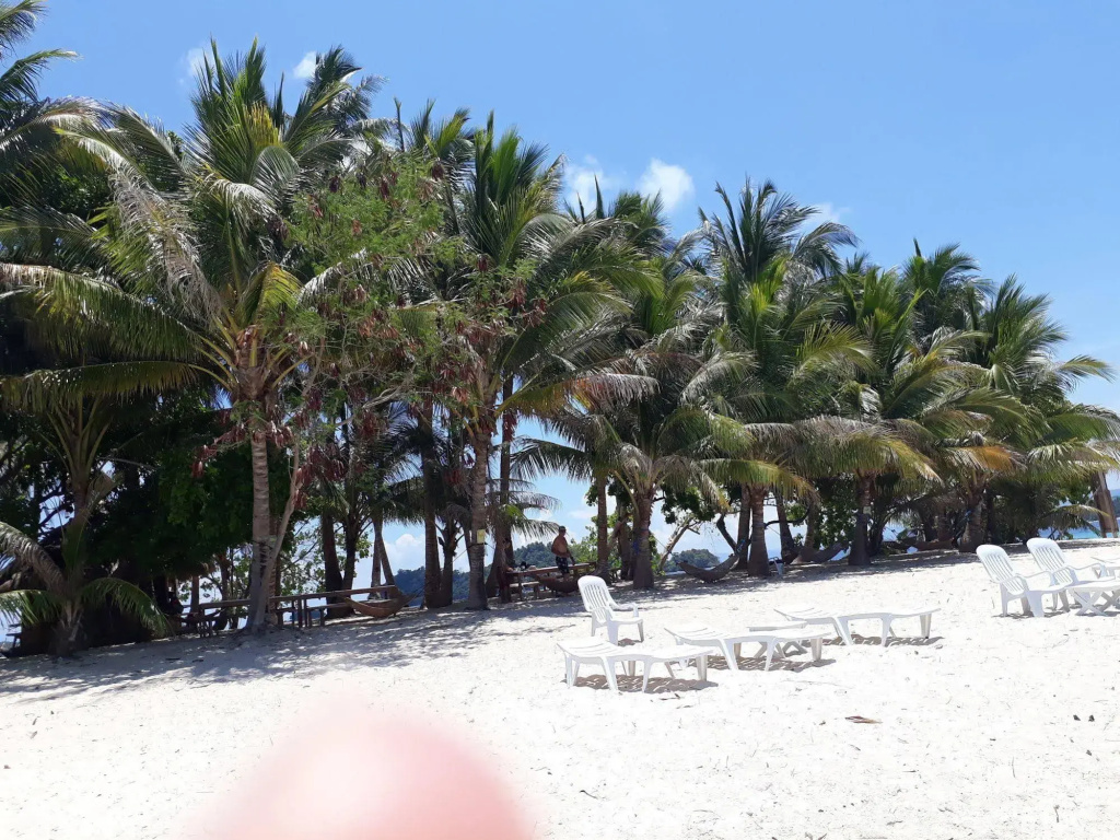 Peace and Love Resort - Général