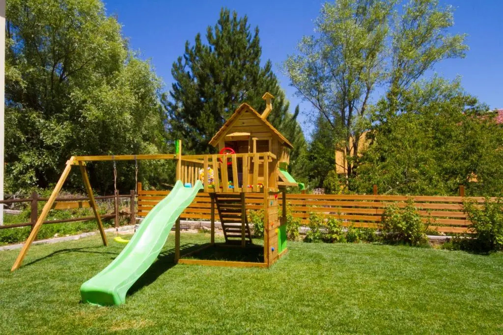 Standard Double room full double bed