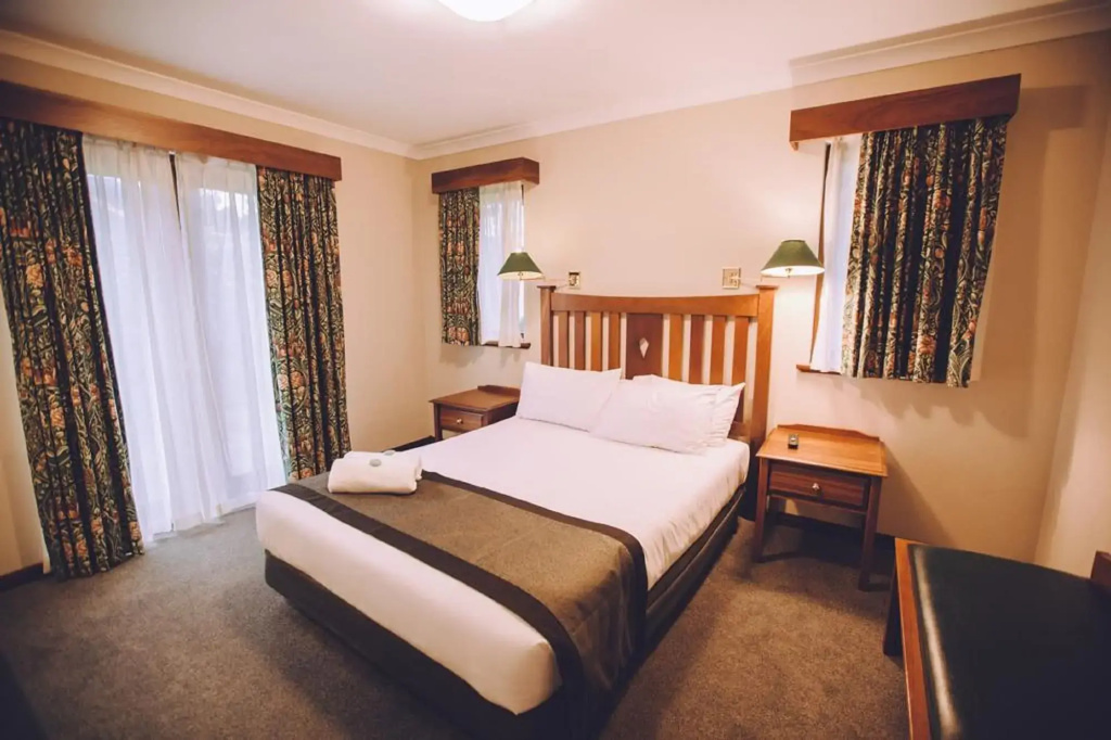 Margaret River Resort - Général