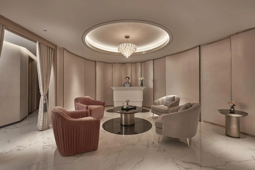 La Siesta Premium Saigon Central