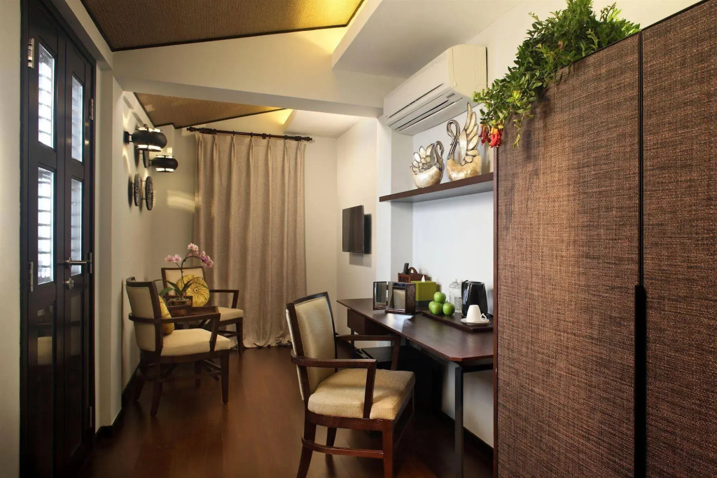Hotel Clover 33 Jalan Sultan (SG Clean Certified) - Général
