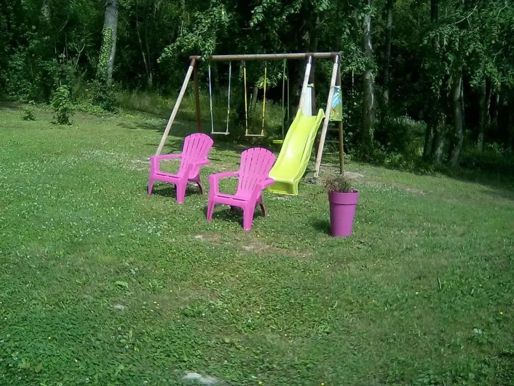 Afficher la photo 8 — Gite "la Solitude"