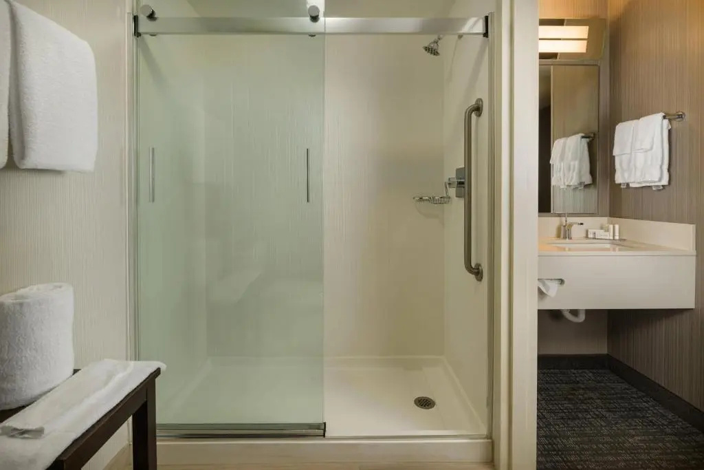 Courtyard by Marriott New Haven Orange-Milford - Chambres