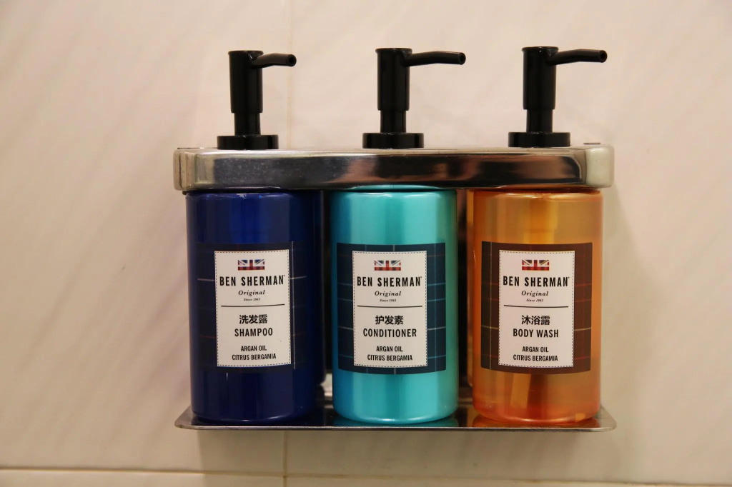 Holiday Inn Express Causeway Bay Hong Kong by IHG - Chambres
