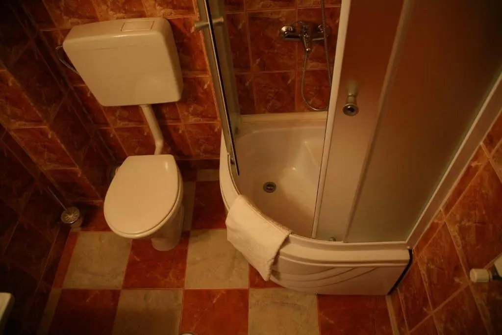 Hotel Sud - Chambres