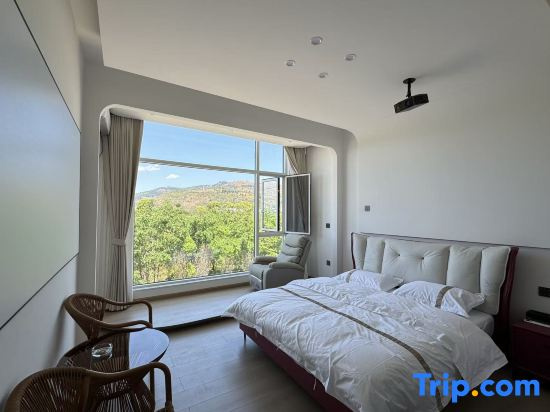 Huhou Homestay in Yuxi
