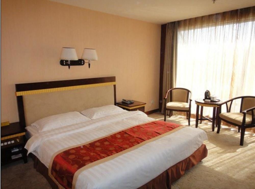 Orange Hotel (Beijing huiyizhongxin)