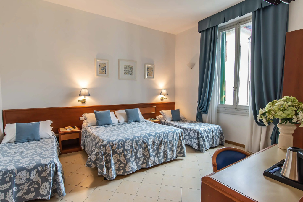 Hotel Bonifacio - Général