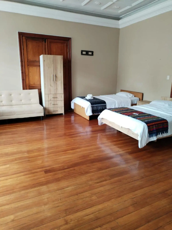 Casa Aida Luz