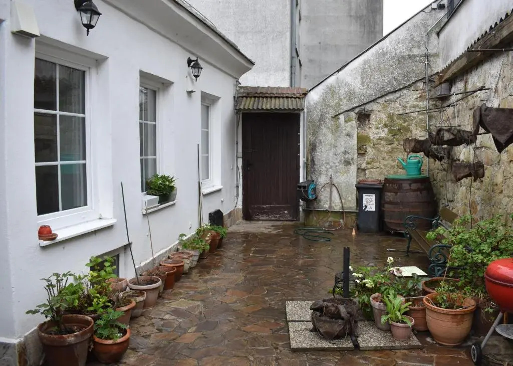 Alte Post Greifenstein - Chambres