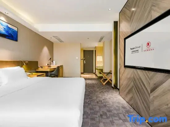 Business room