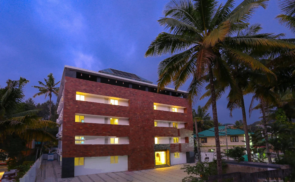 Hotel photo 1