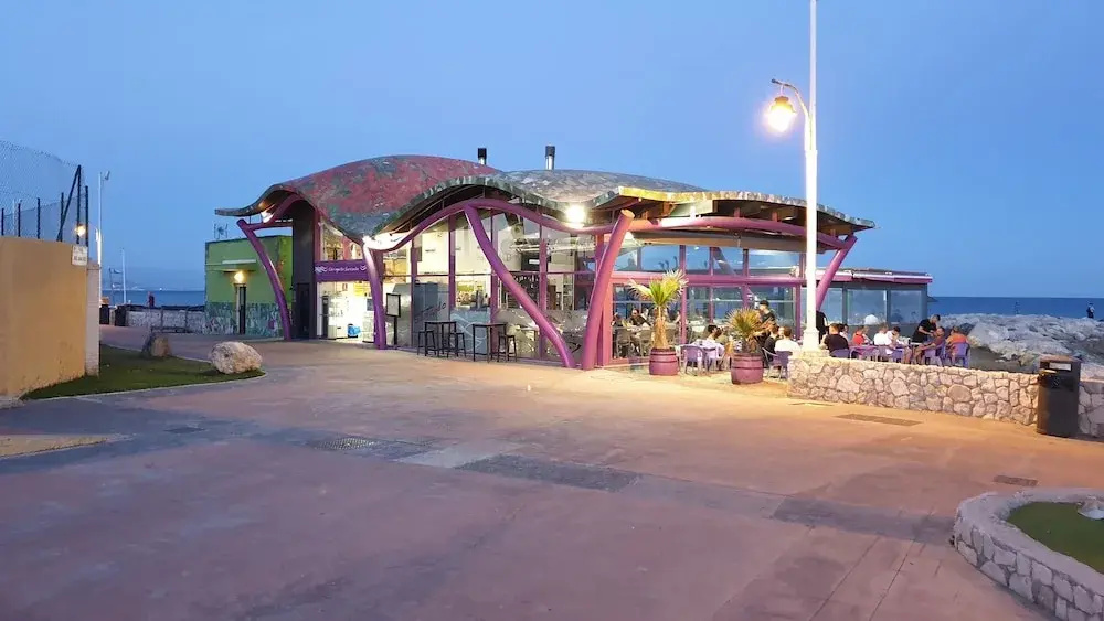 Hotel photo 21