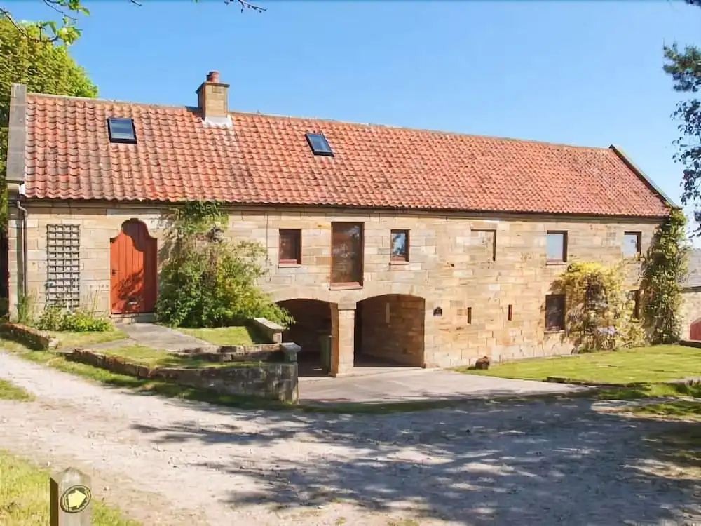 Peat House