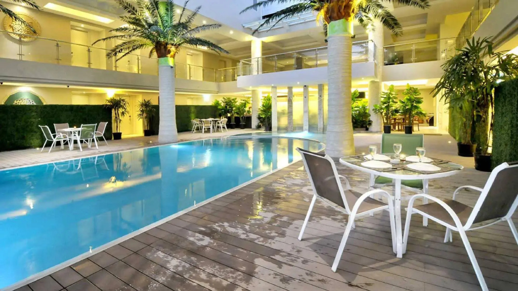Hotel photo 45