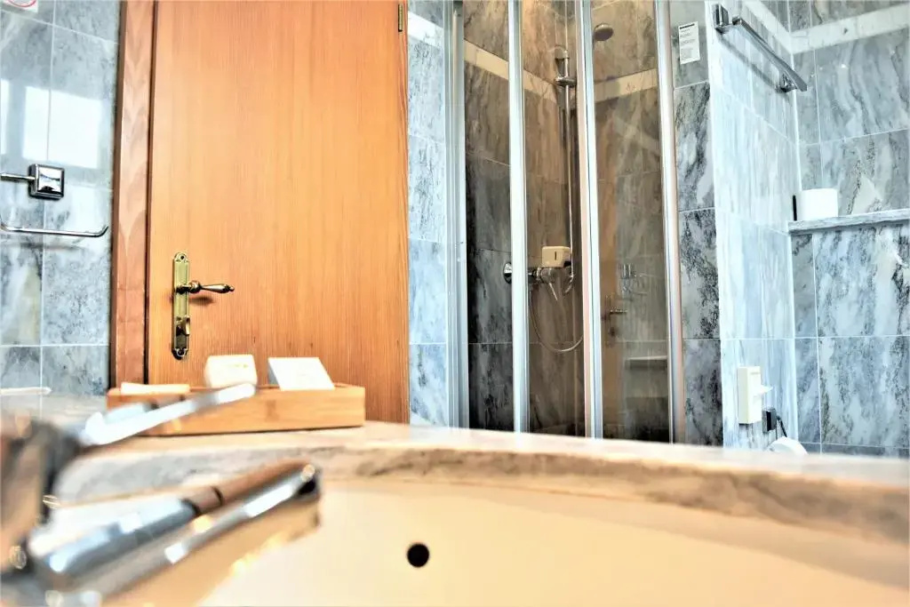 Hotel Gasthof zum Bräu - Chambres