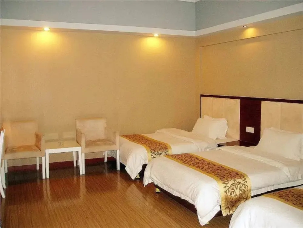 Junyue Hotel - Général