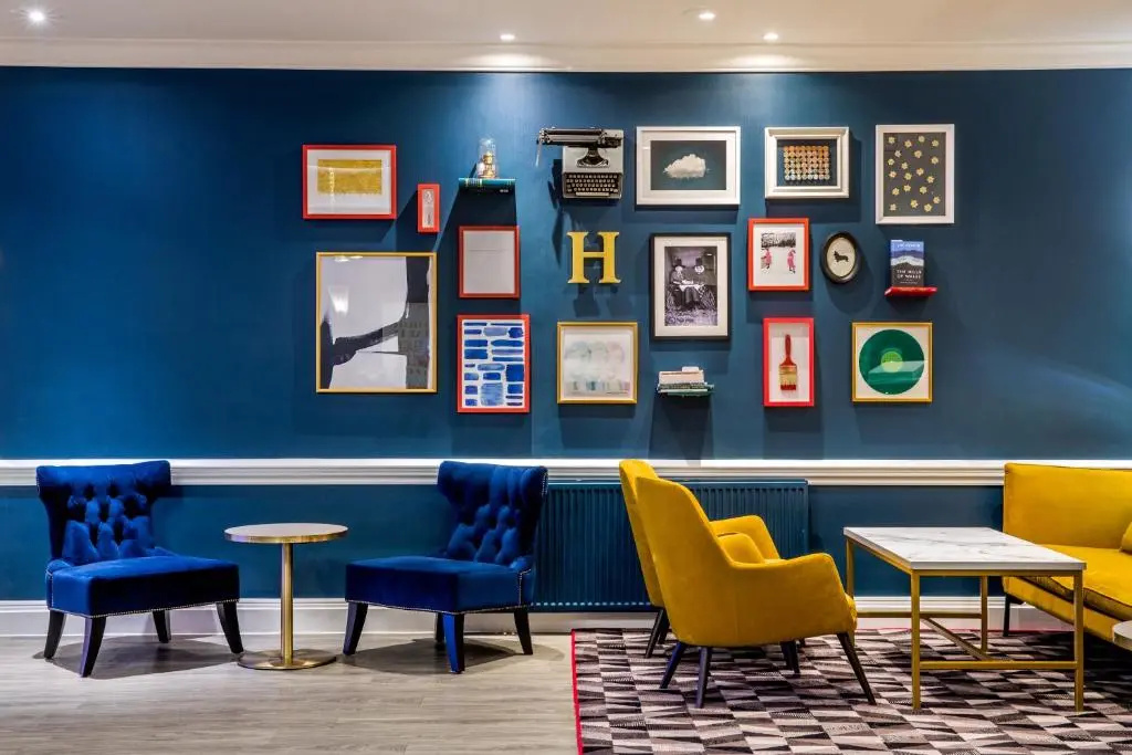 Mercure Swansea Hotel - Général