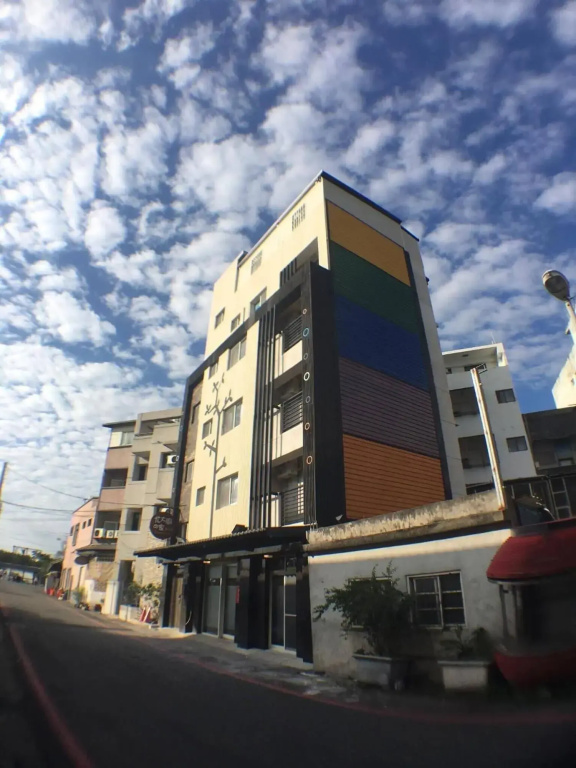 Hualien City Home