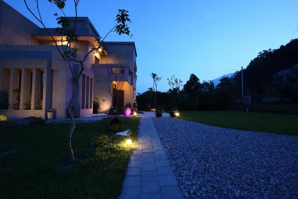 Deluxe Villa
