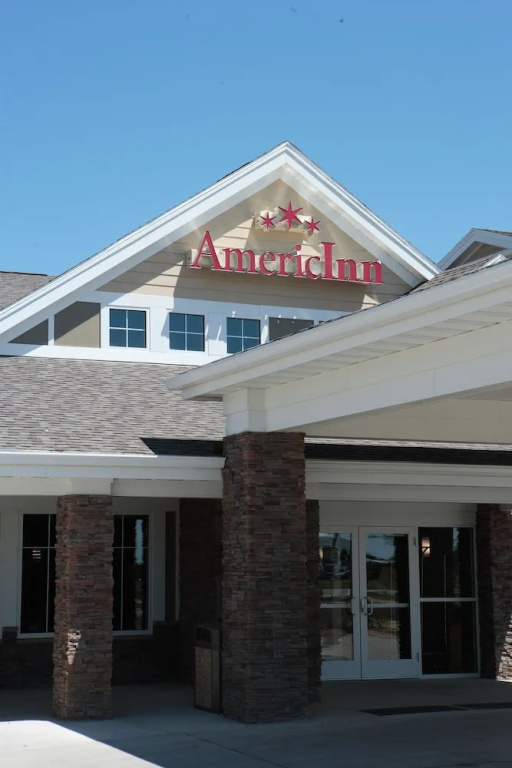 AmericInn Monmouth