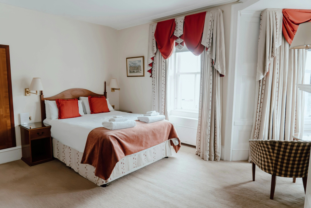 The Royal Hotel - Général