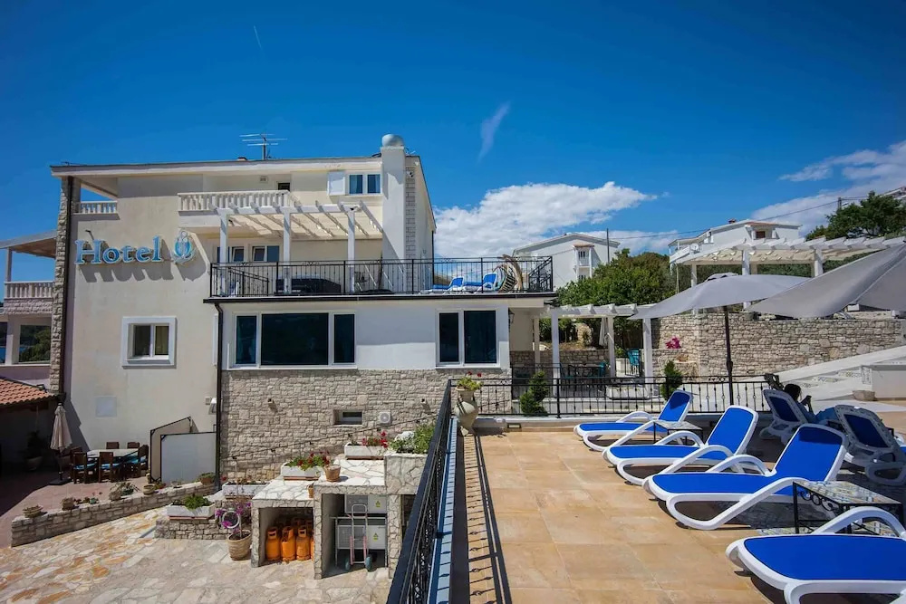 Boutique Guesthouse Sveti Petar - Général