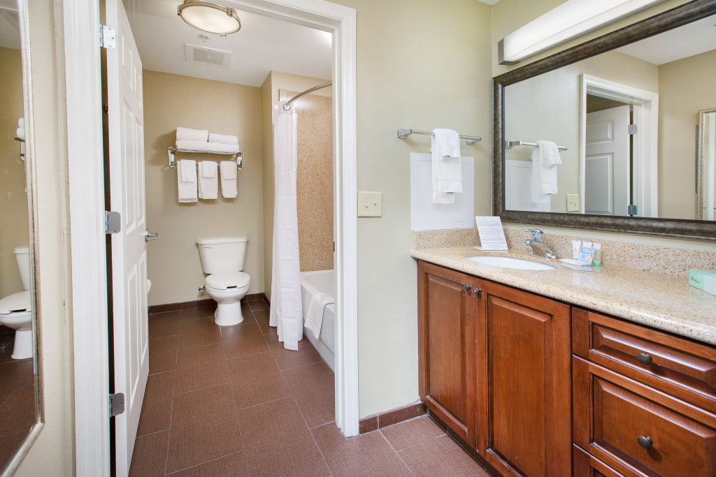 Staybridge Suites Augusta by IHG - Général