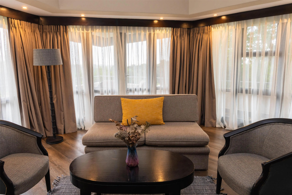 Premier Hotel The Winkler - фото 45