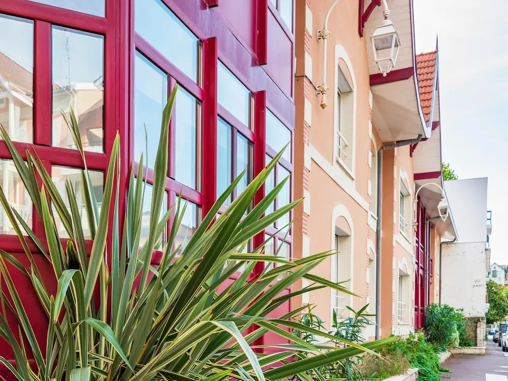 Central Arcachon Apartment Stay