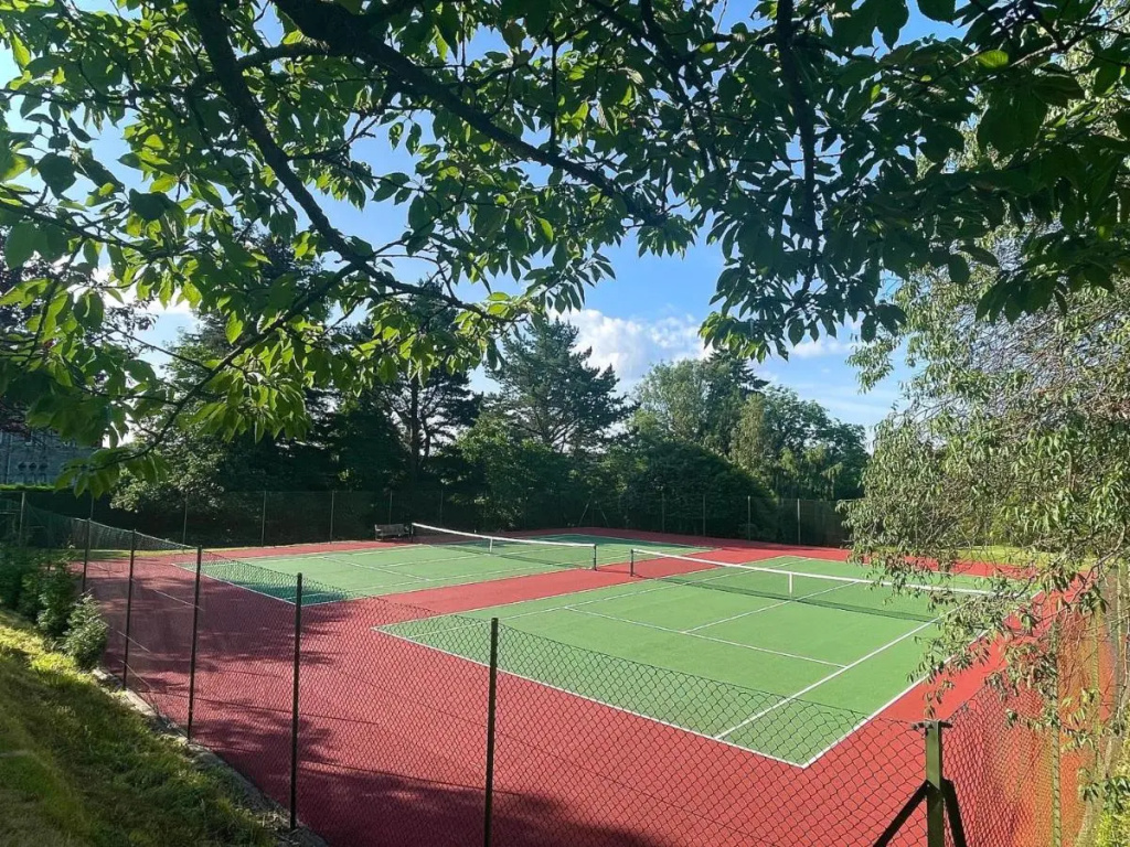Ashdown Park Hotel & Country Club - Général