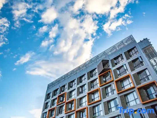 Zaoan business apartment