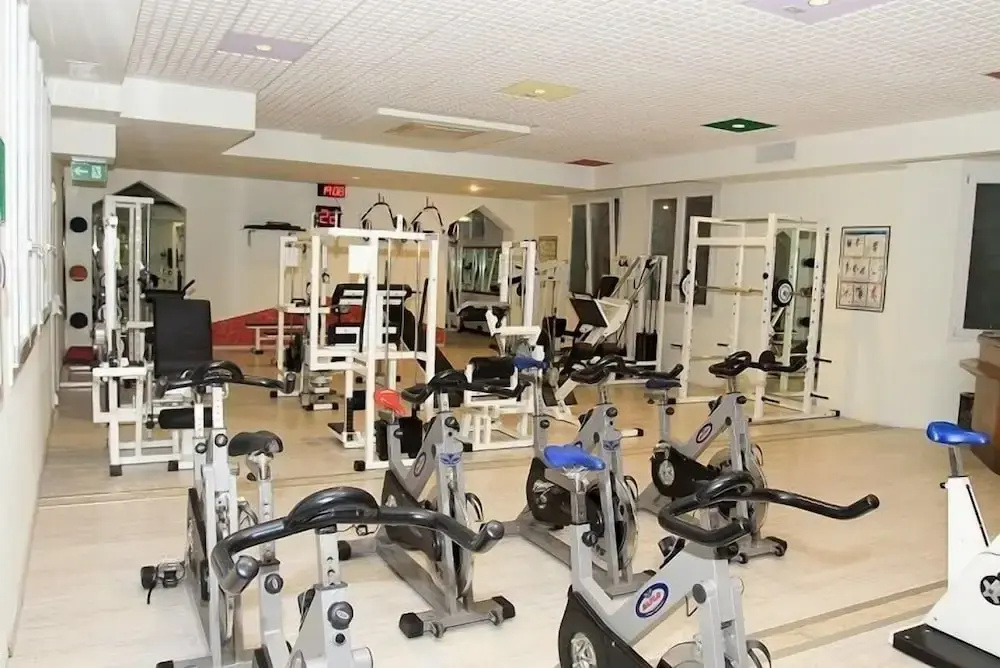 Park Hotel Italia - Général