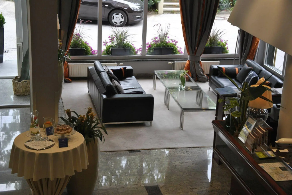 Hotel photo 13