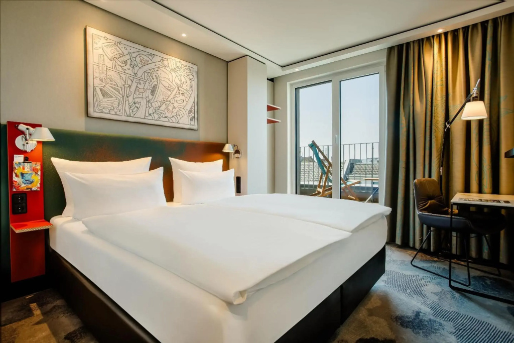 Hotel photo 29