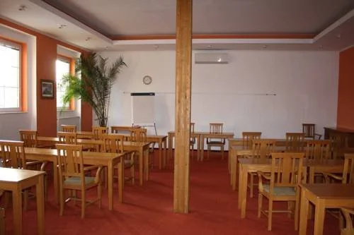Hotel Bouček - Général