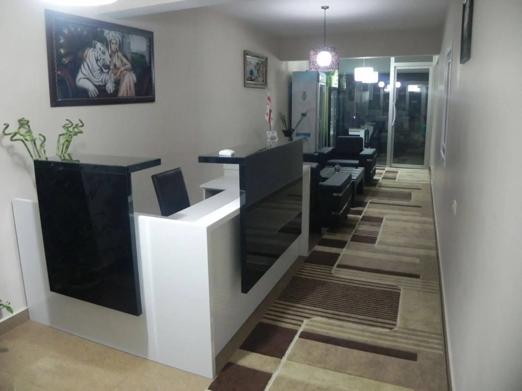 Hotel photo 12