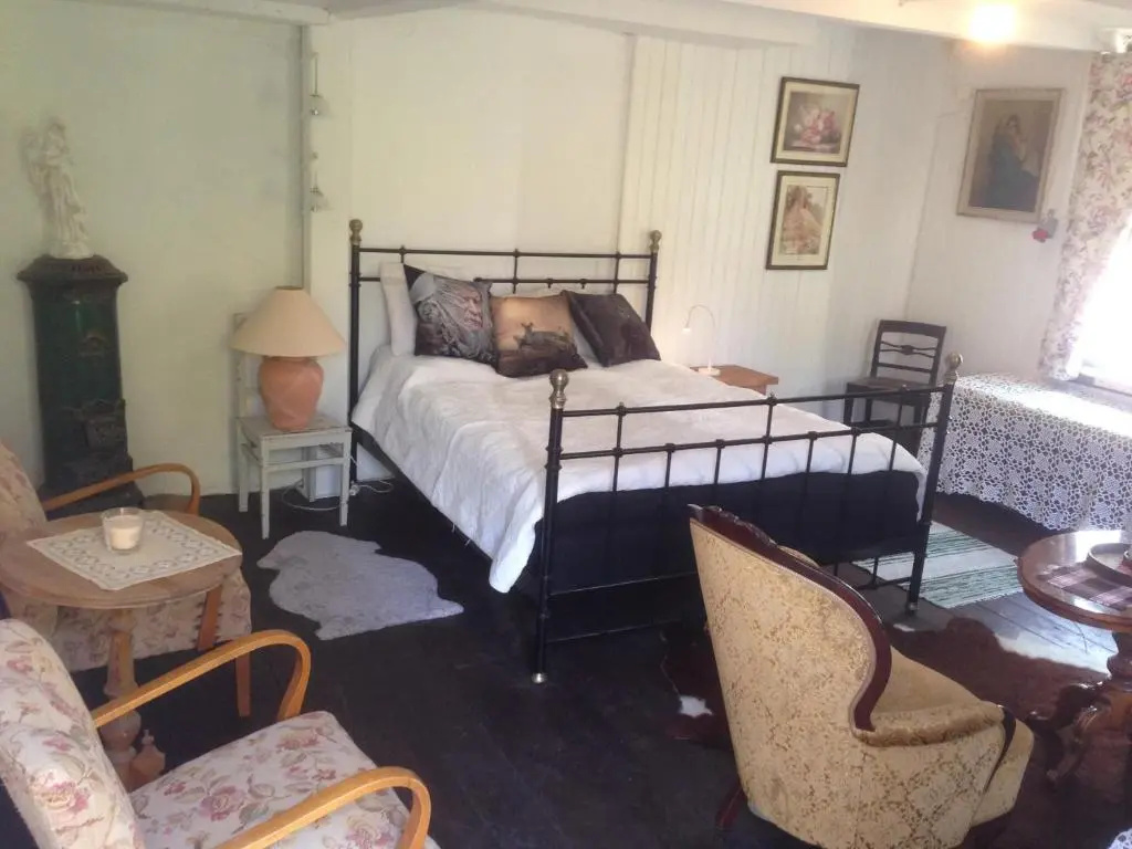 Standard Family room