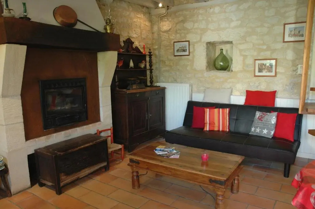 Voir la photo 2 — Le Moulin du Bouscot
