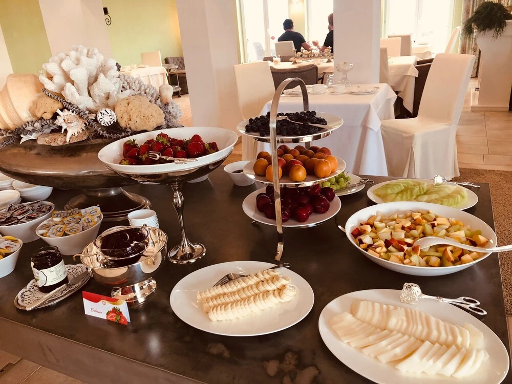 Villa Seeschau Hotel - Adults only - Général