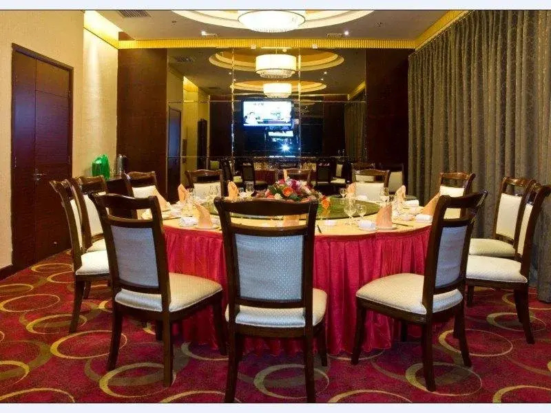 Minqiao Hotel - Général