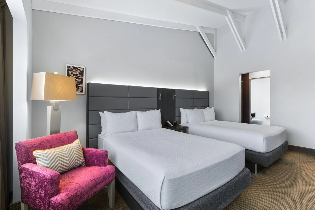 Crowne Plaza San Jose La Sabana by IHG - фото 7