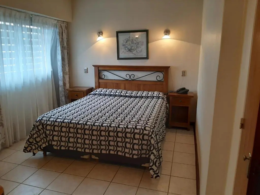 Esmeralda Palace Hotel - Chambres
