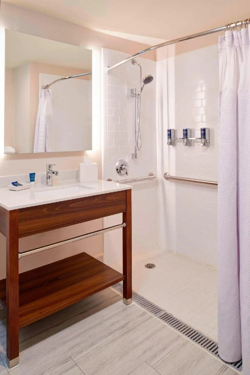 Four Points by Sheraton Detroit Novi - Chambres